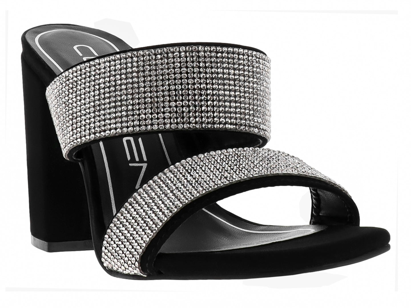 Zapatillas Clasben Kim Para Mujer