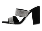 Zapatillas Clasben Kim Para Mujer
