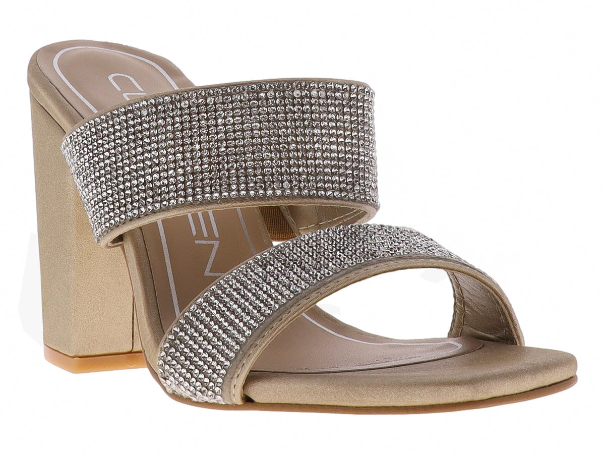 Zapatillas Clasben Kim Para Mujer