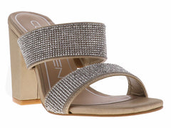 Zapatillas Clasben Kim Para Mujer