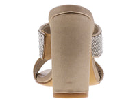 Zapatillas Clasben Kim Para Mujer