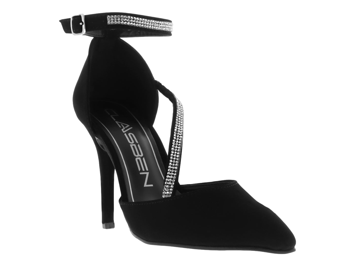 Zapatillas Clasben Camila Para Mujer