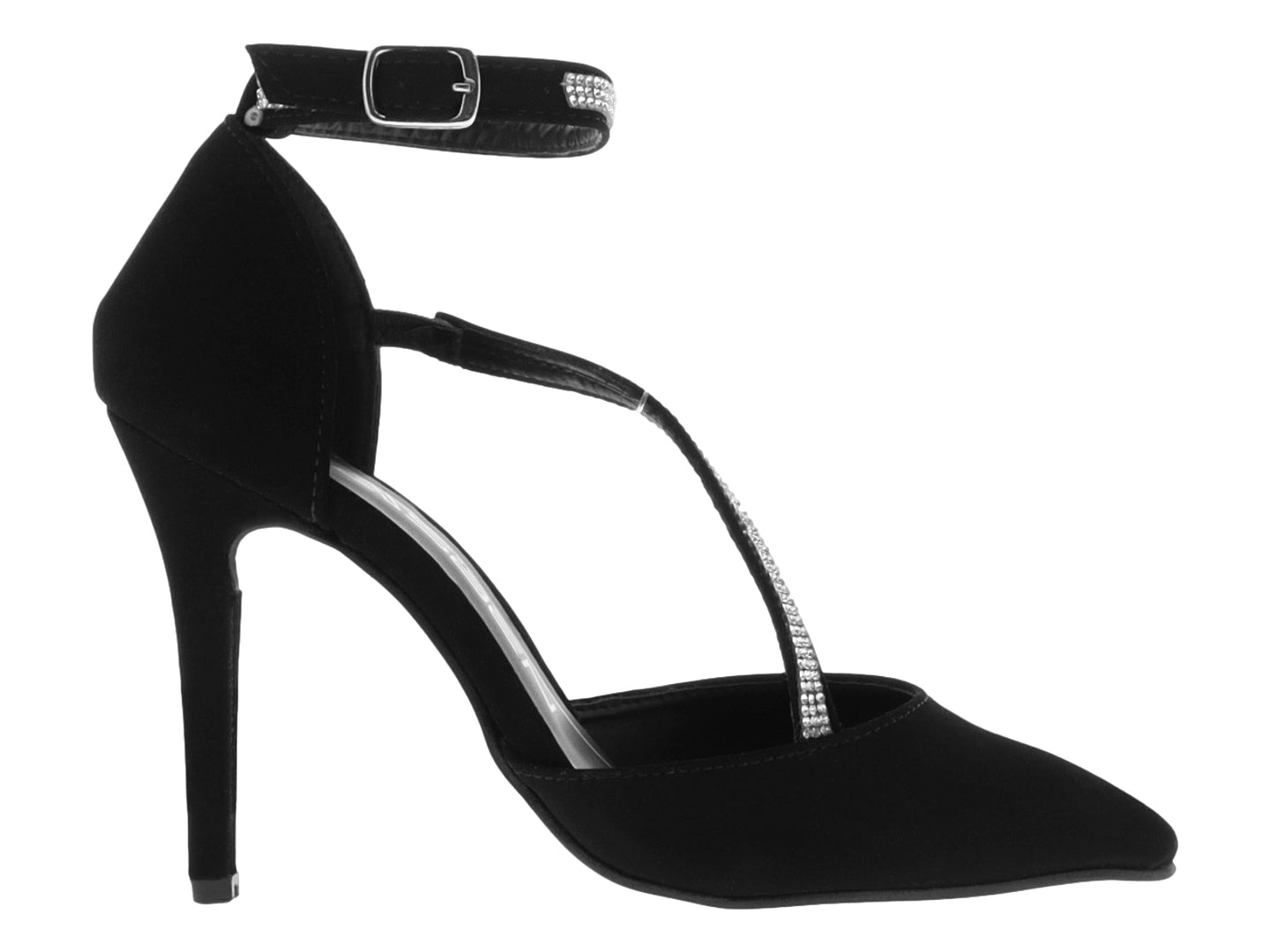 Zapatillas Clasben Camila Para Mujer