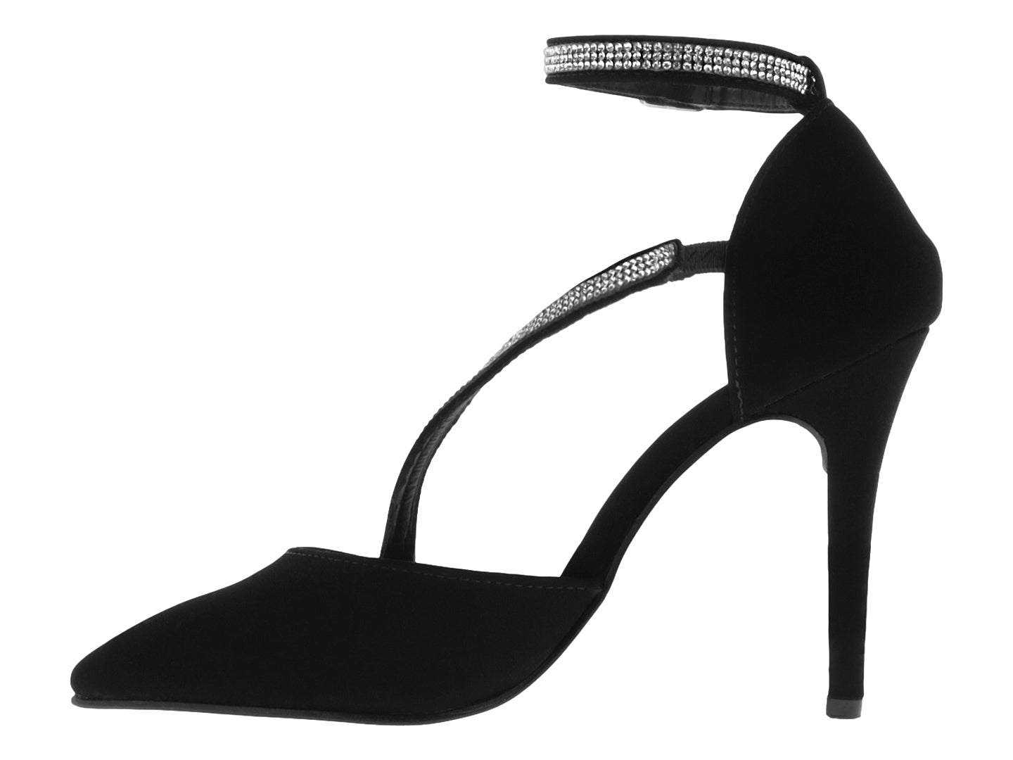 Zapatillas Clasben Camila Para Mujer