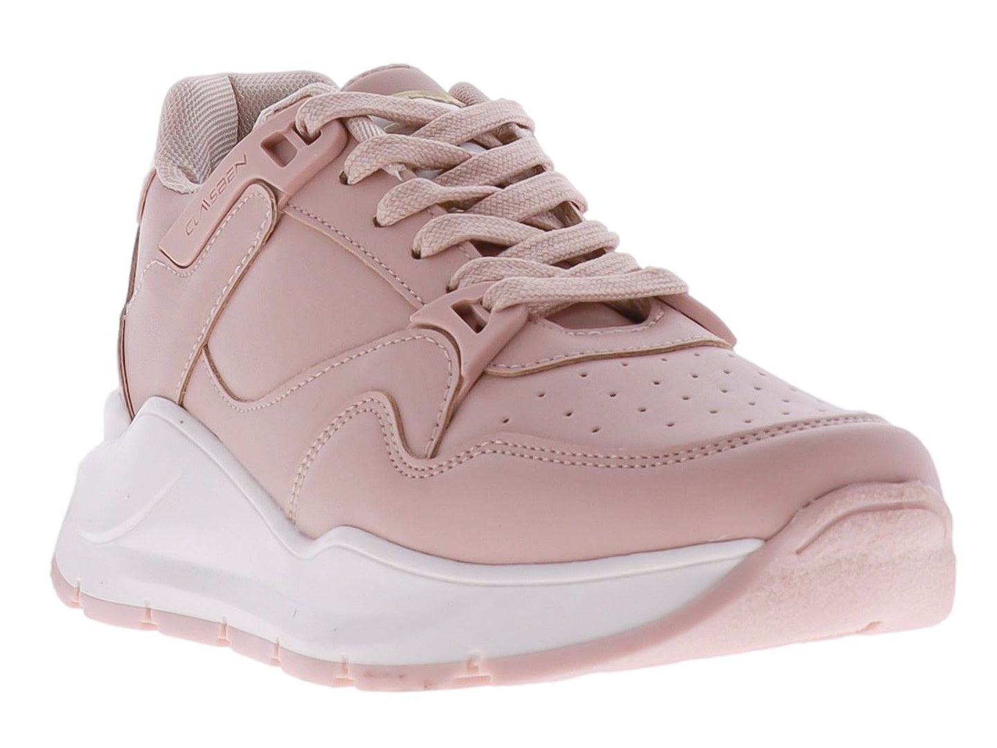 Tenis Clasben Adele Para Mujer