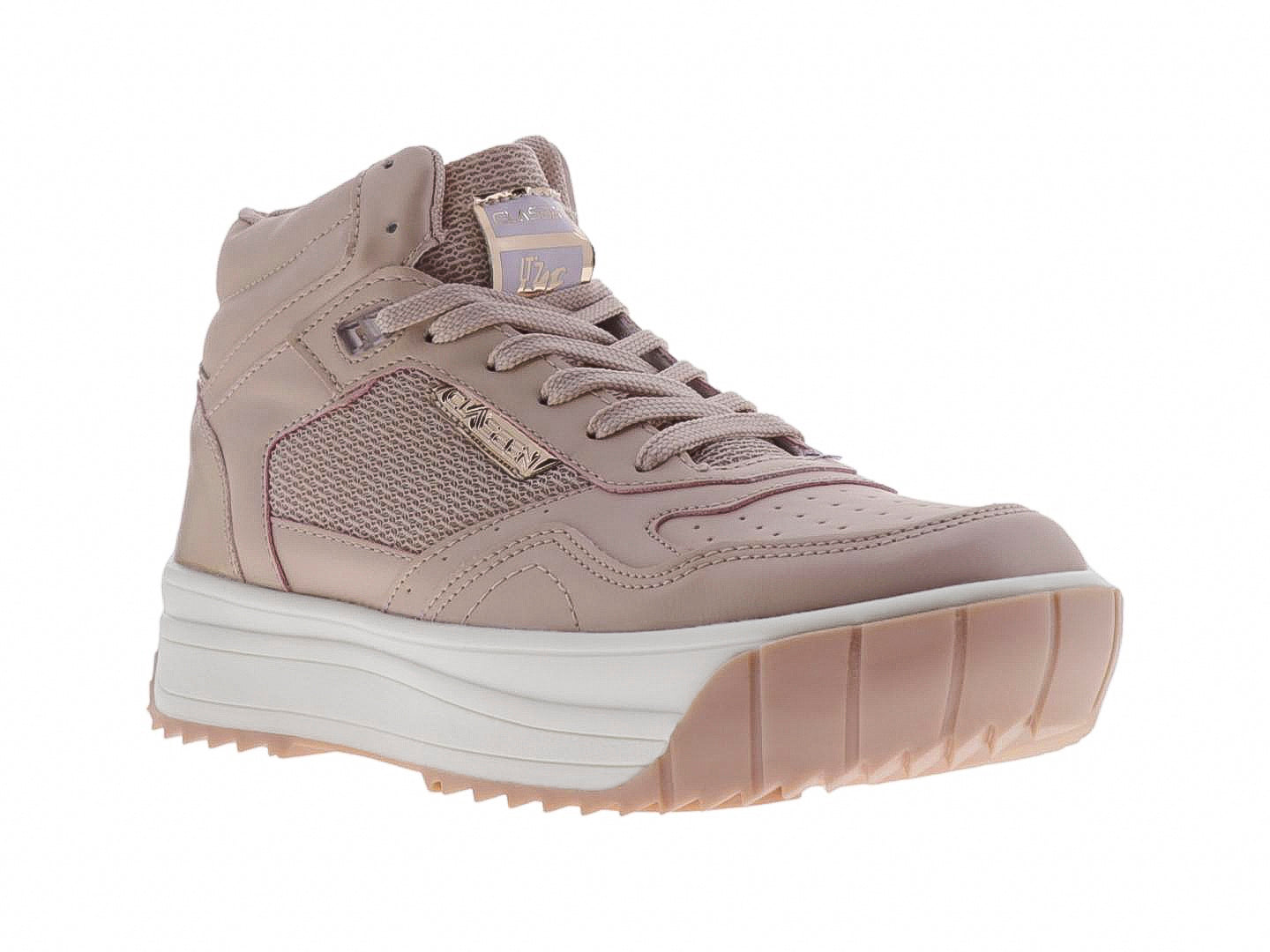 Tenis Clasben Danna Para Mujer