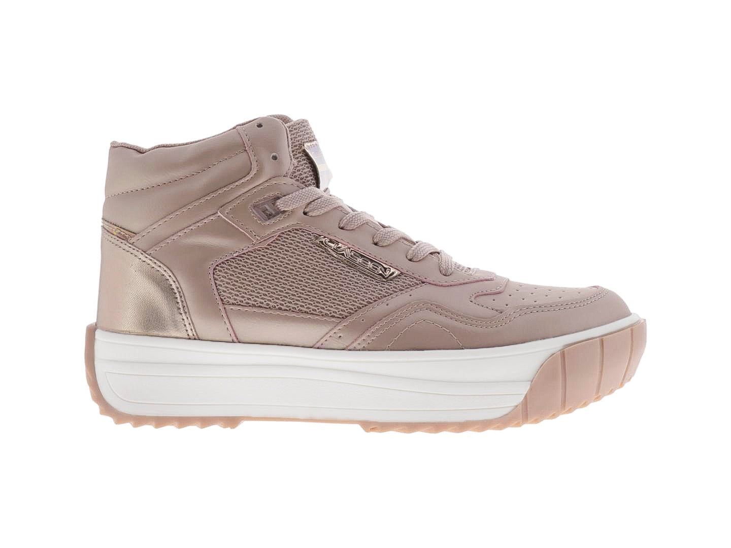 Tenis Clasben Danna Para Mujer