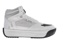 Tenis Clasben Danna Blanco para Mujer