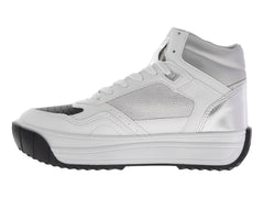 Tenis Clasben Danna Blanco para Mujer
