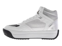 Tenis Clasben Danna Blanco para Mujer