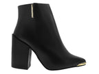 Botas Clasben Brenda Para Mujer