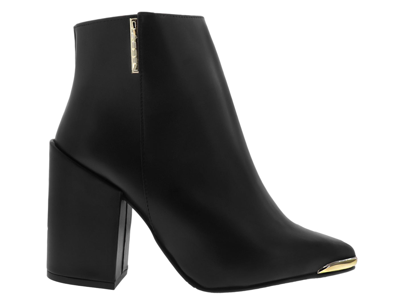 Botas Clasben Brenda Para Mujer