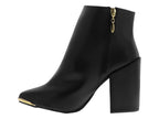 Botas Clasben Brenda Para Mujer