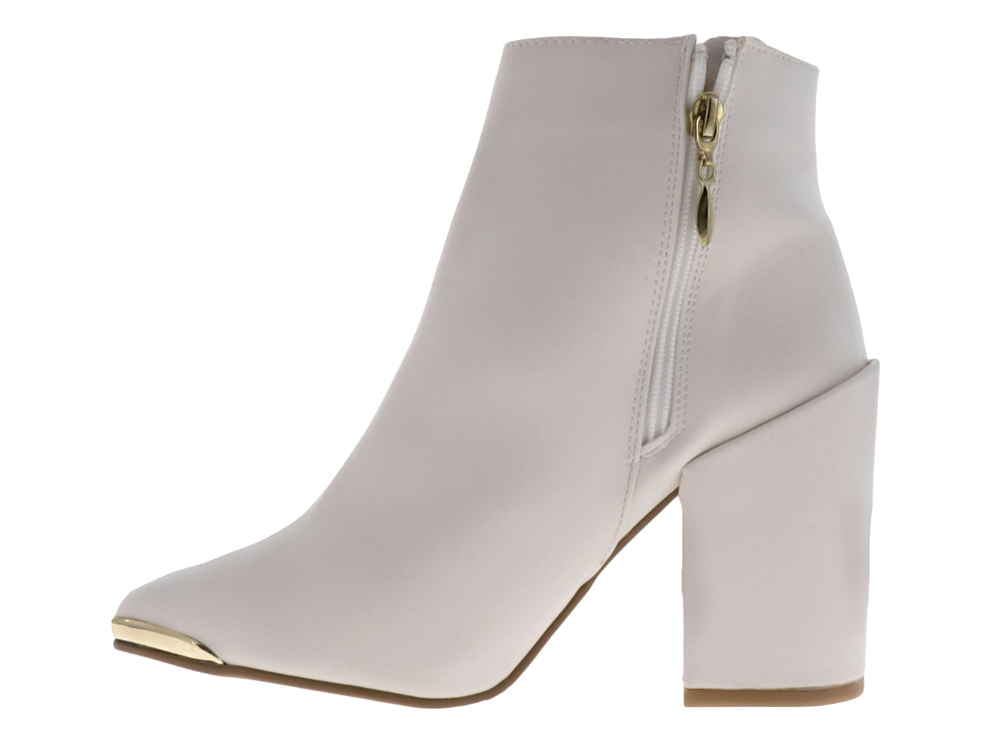 Botas Clasben Brenda Para Mujer