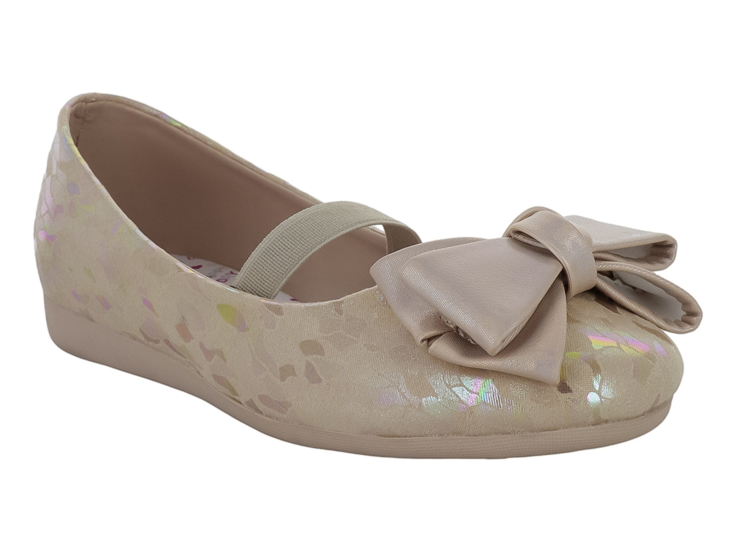 Zapatos Miss Pink Aurora Para Niña