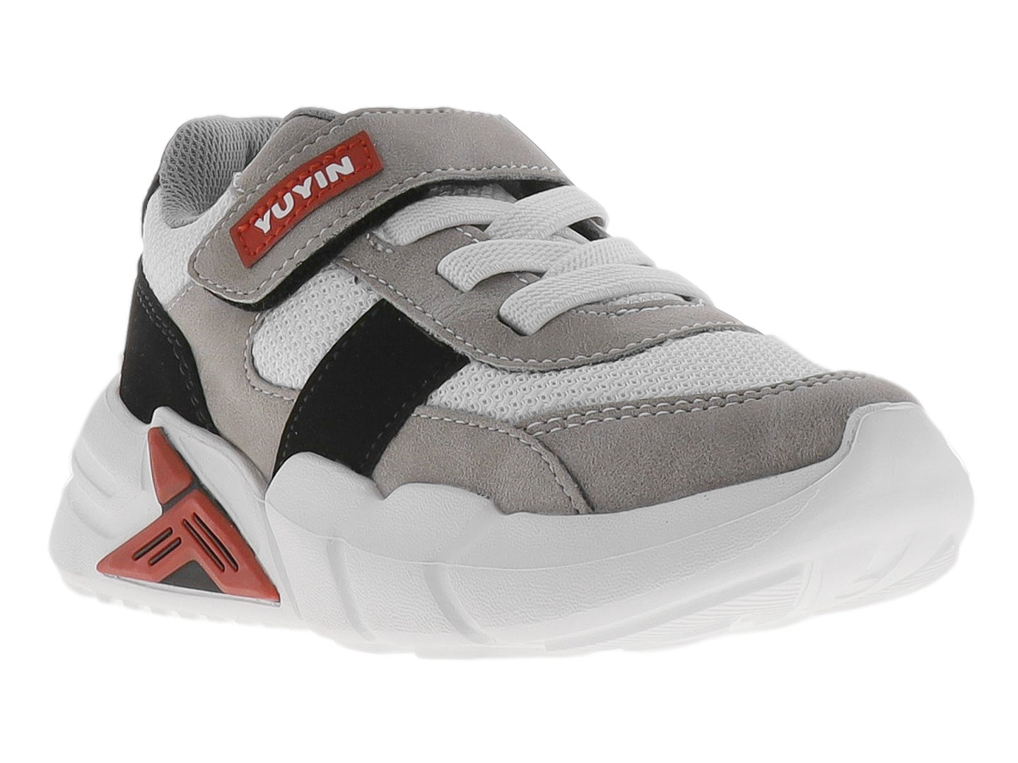 Tenis Yuyin 22352 Para Niño