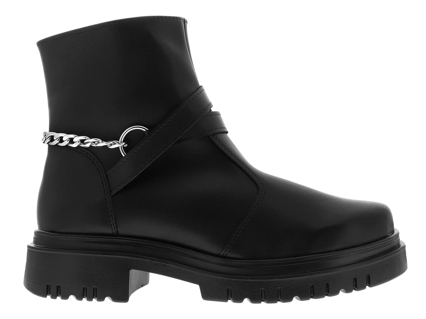 Botas Green Love 92151 Para Mujer