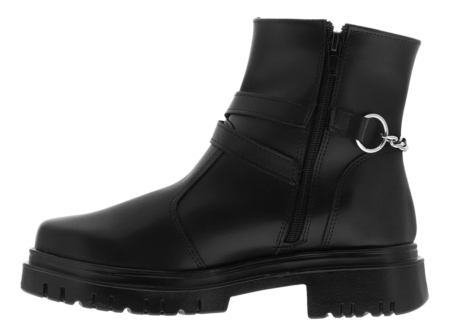 Botas Green Love 92151 Para Mujer