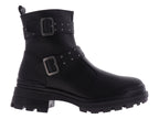 Botas Green Love 92191 Para Mujer
