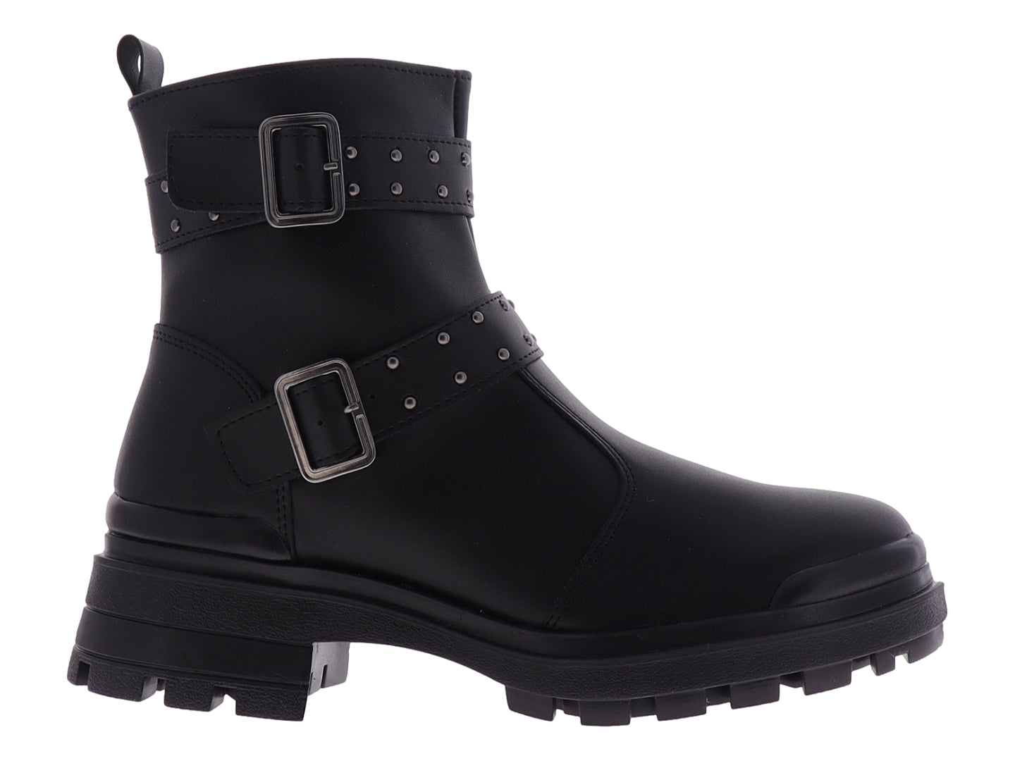 Botas Green Love 92191 Para Mujer
