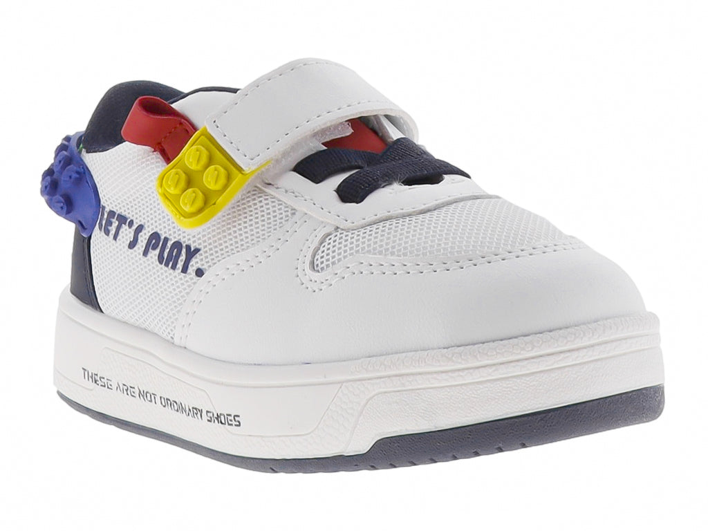 Tenis Roddyck 33902 Para Niño