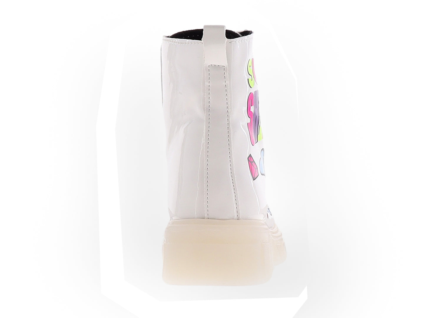 Botas Miss Pink Luisa Para Niña