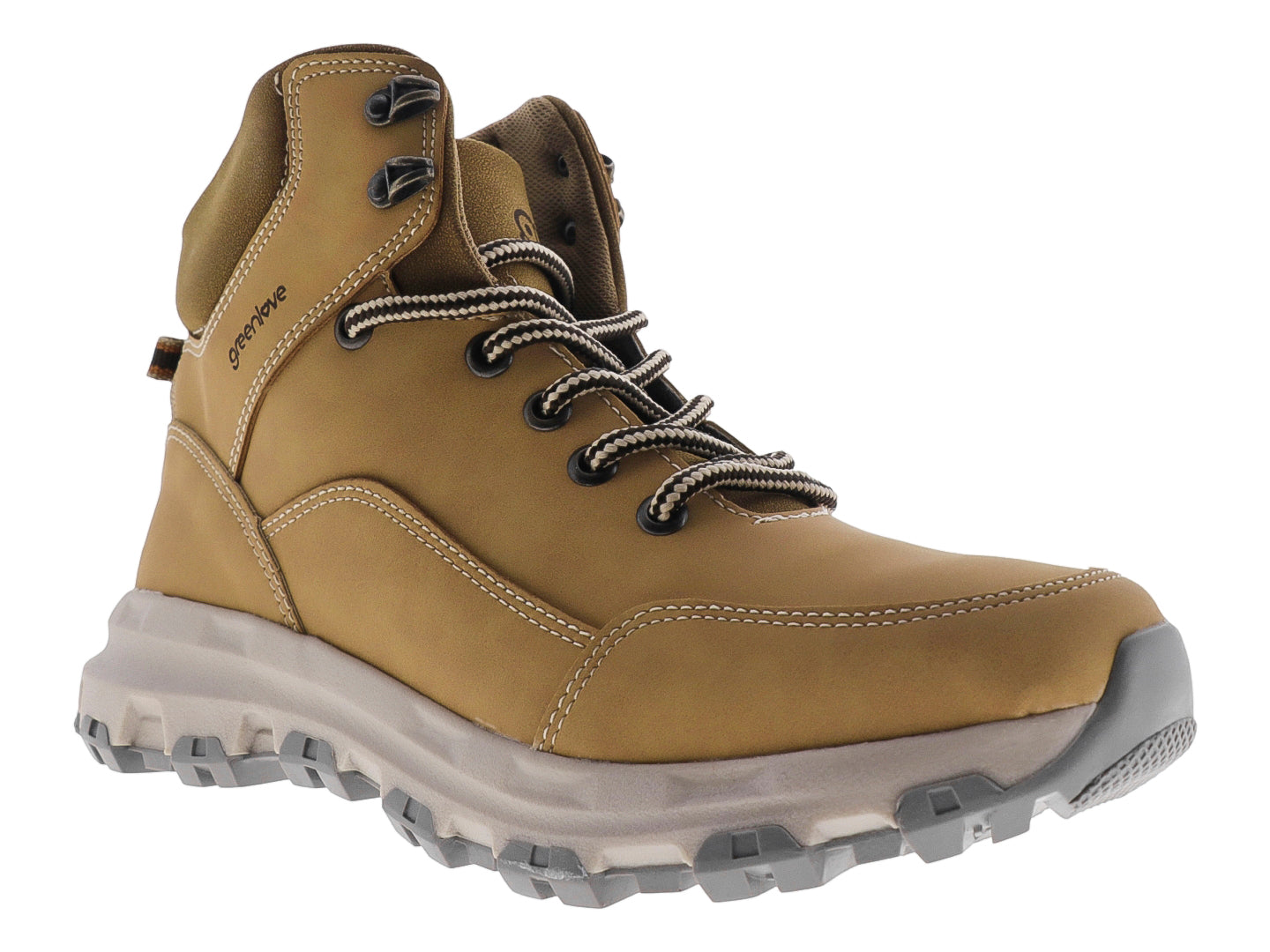 Botas Green Love 92200 Para Mujer