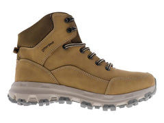 Botas Militares Green Love Color Miel para Mujer