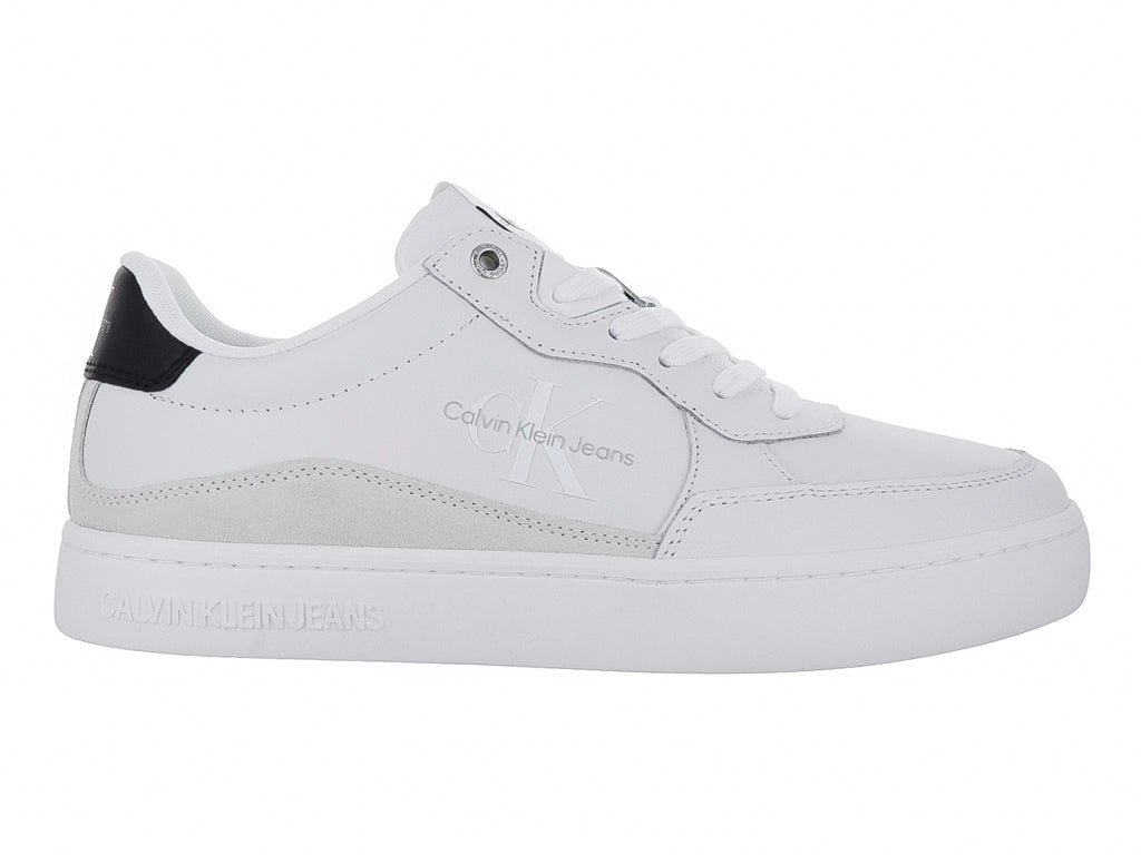 Tenis Calvin Klein M00432 Para Hombre