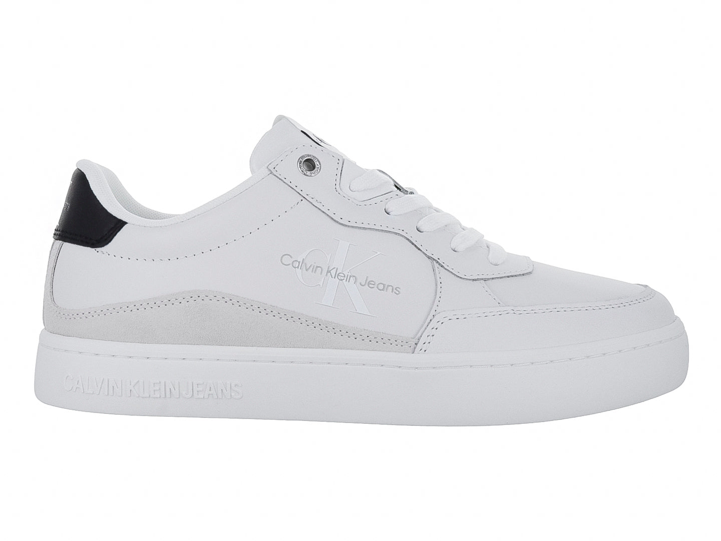 Tenis Calvin Klein M00432 Para Hombre