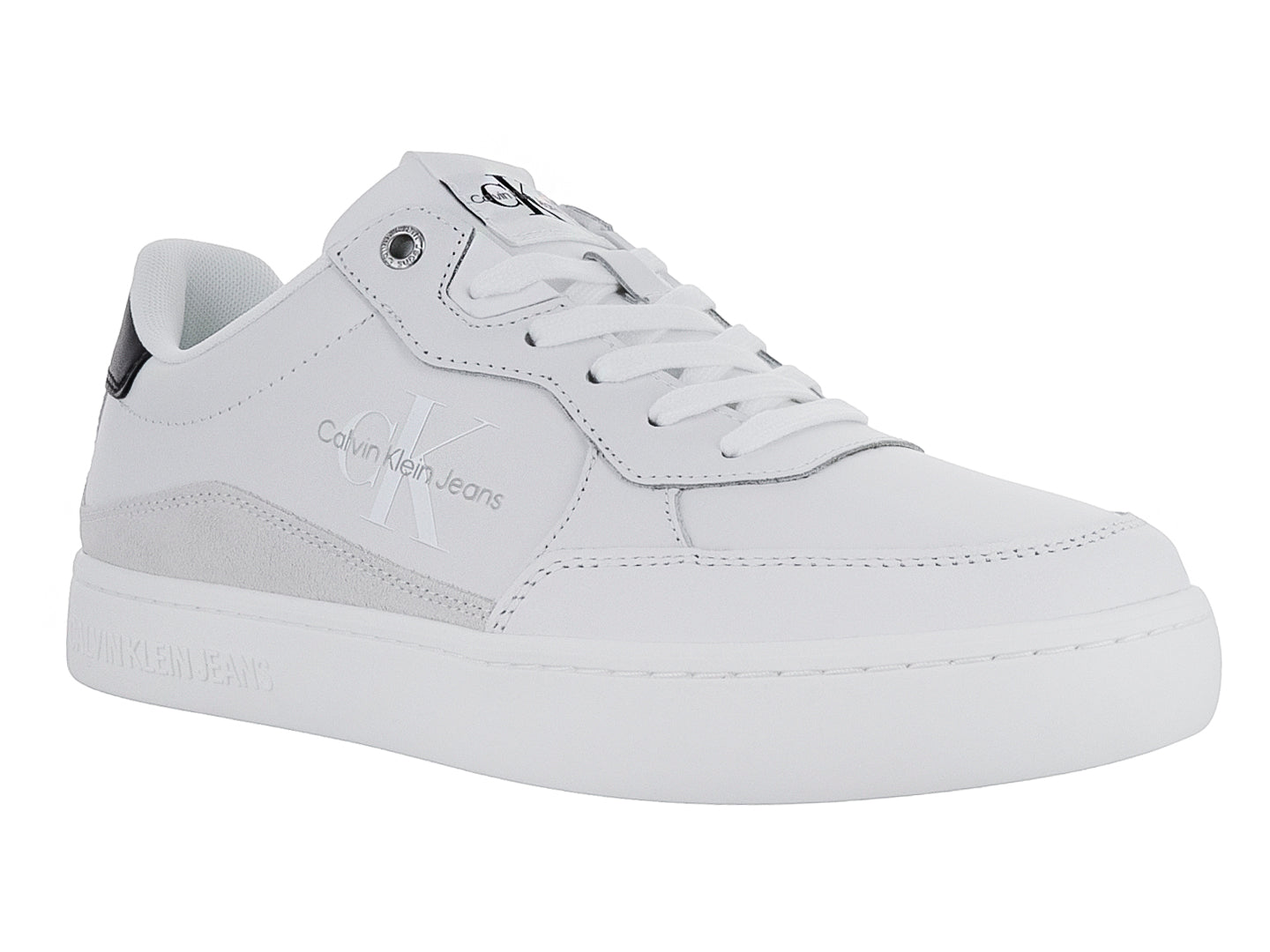 Tenis Calvin Klein M00432 Para Hombre