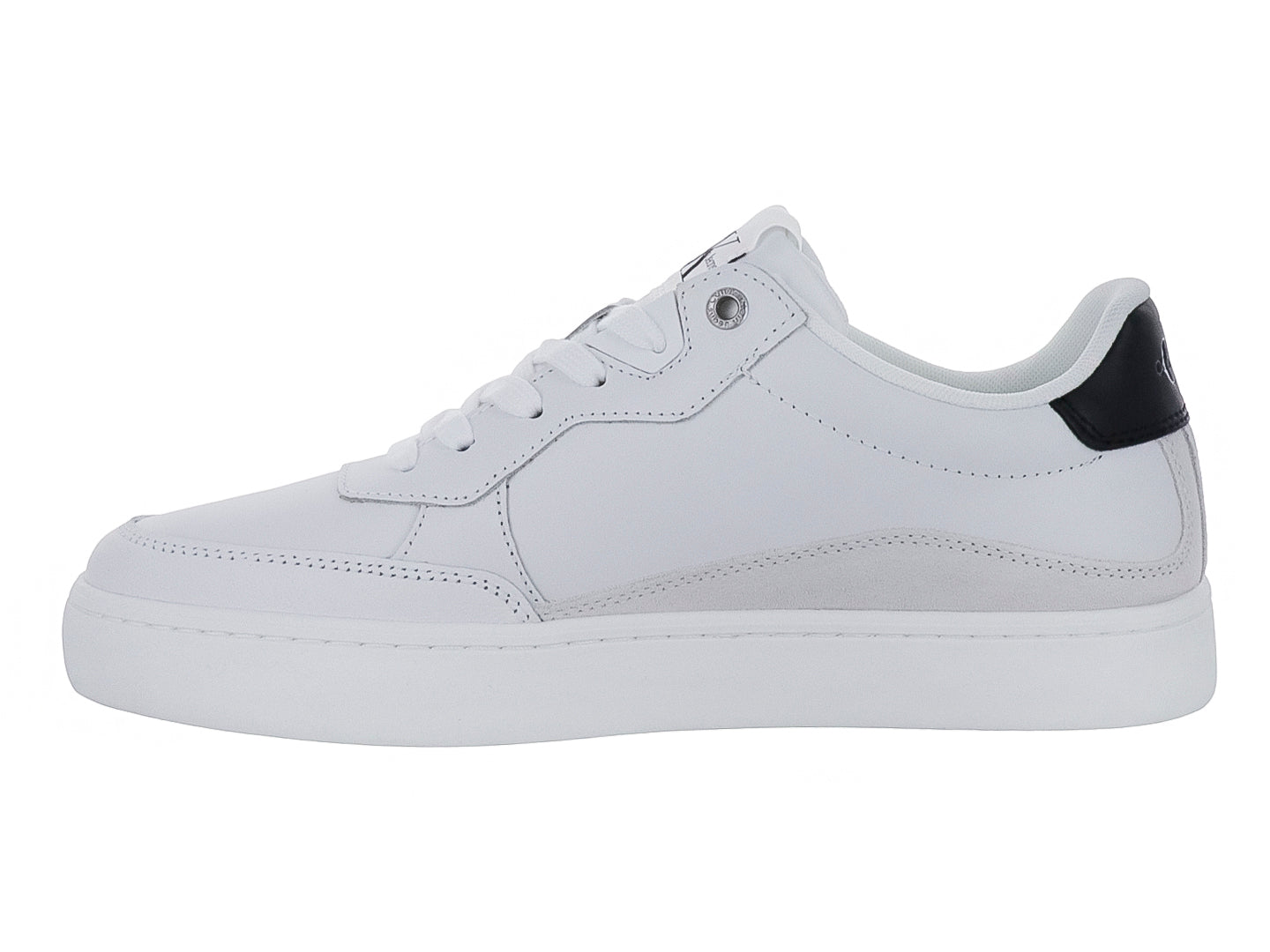 Tenis Calvin Klein M00432 Para Hombre