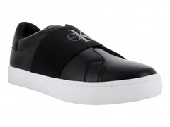 Tenis Calvin Klein Classic Cupsole Negros para Hombre