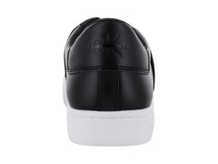 Tenis Calvin Klein Classic Cupsole Negros para Hombre