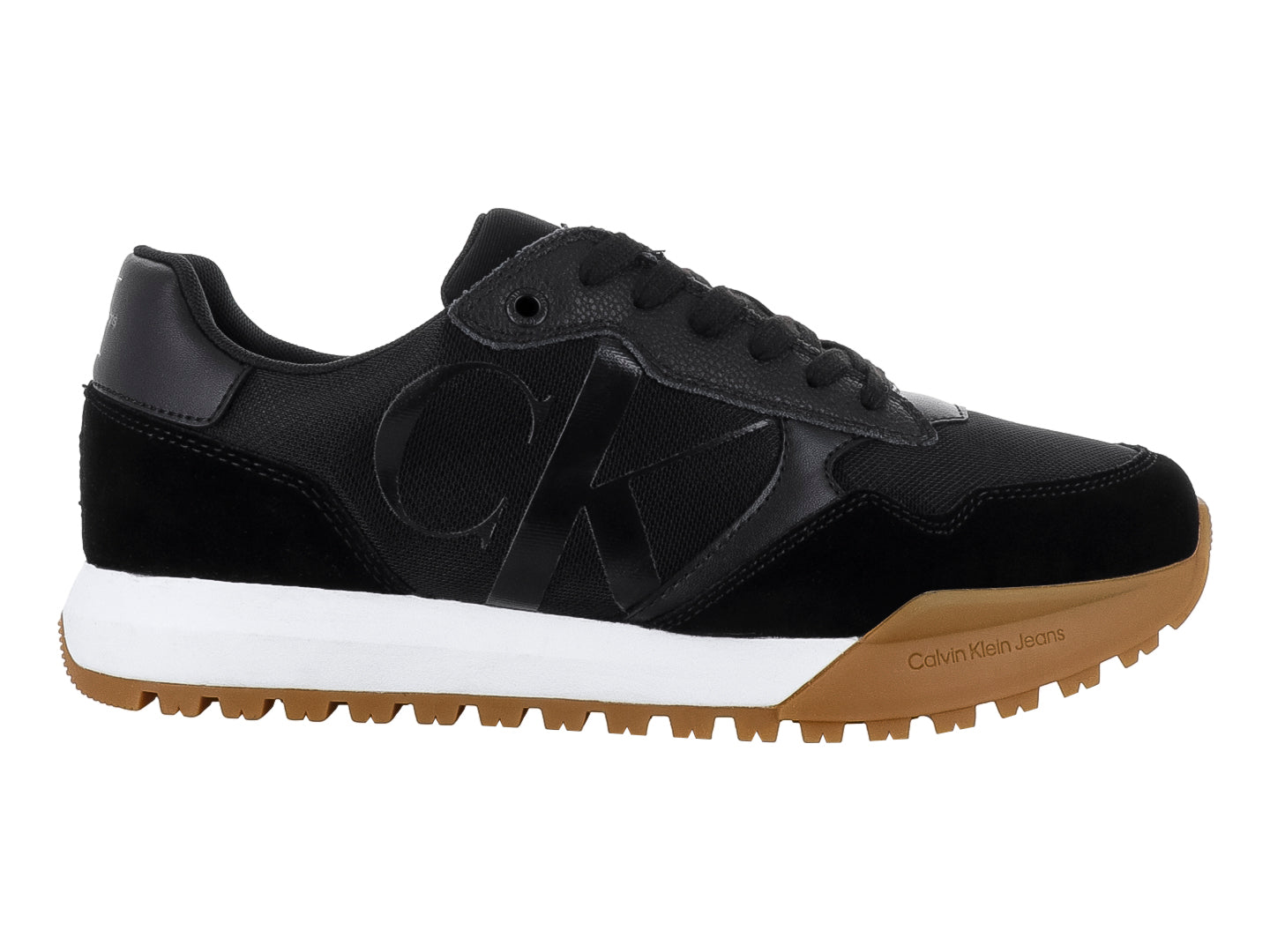 Tenis Calvin Klein M00583 Para Hombre