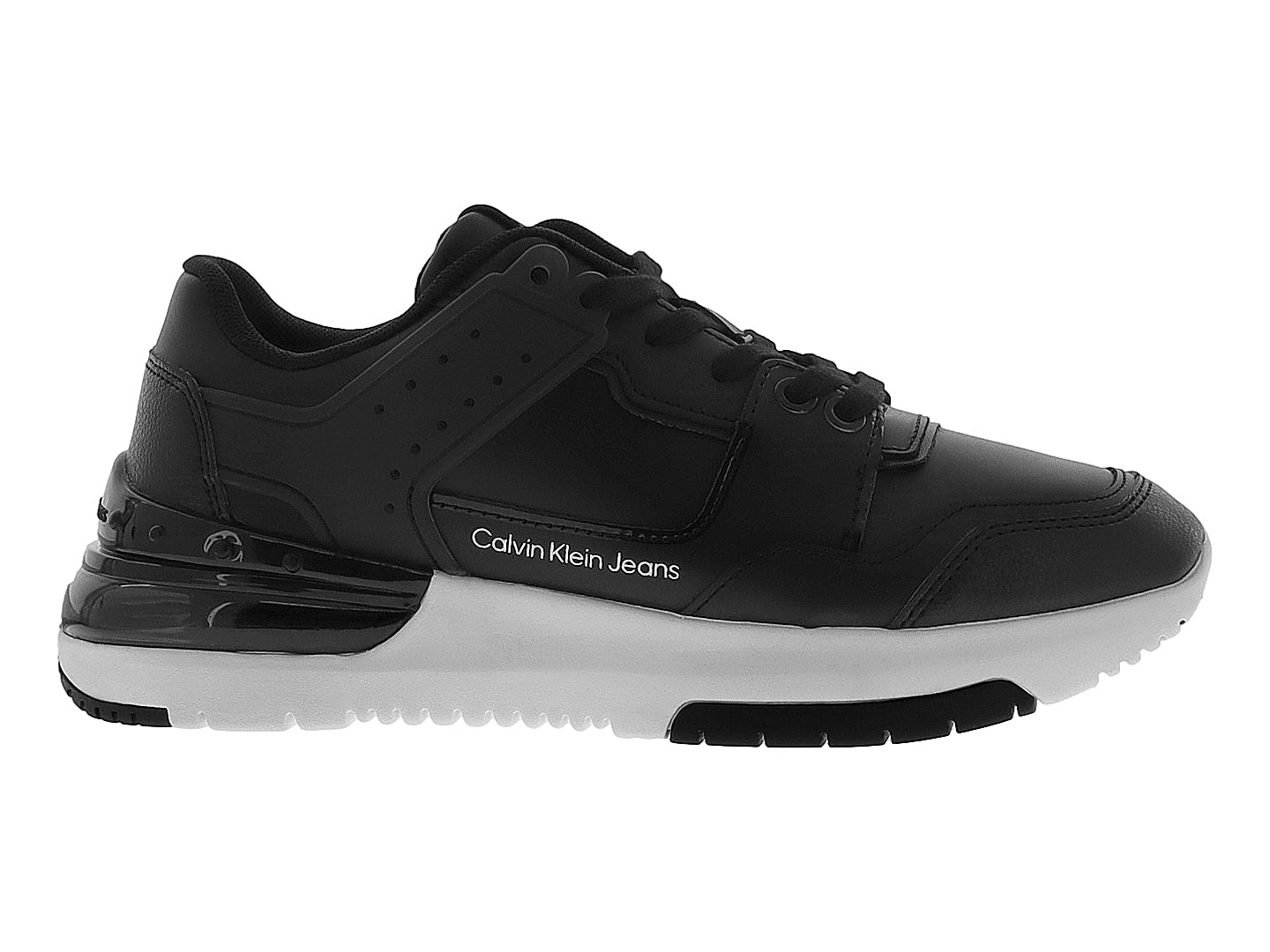 Tenis Calvin Klein 00696 Para Mujer