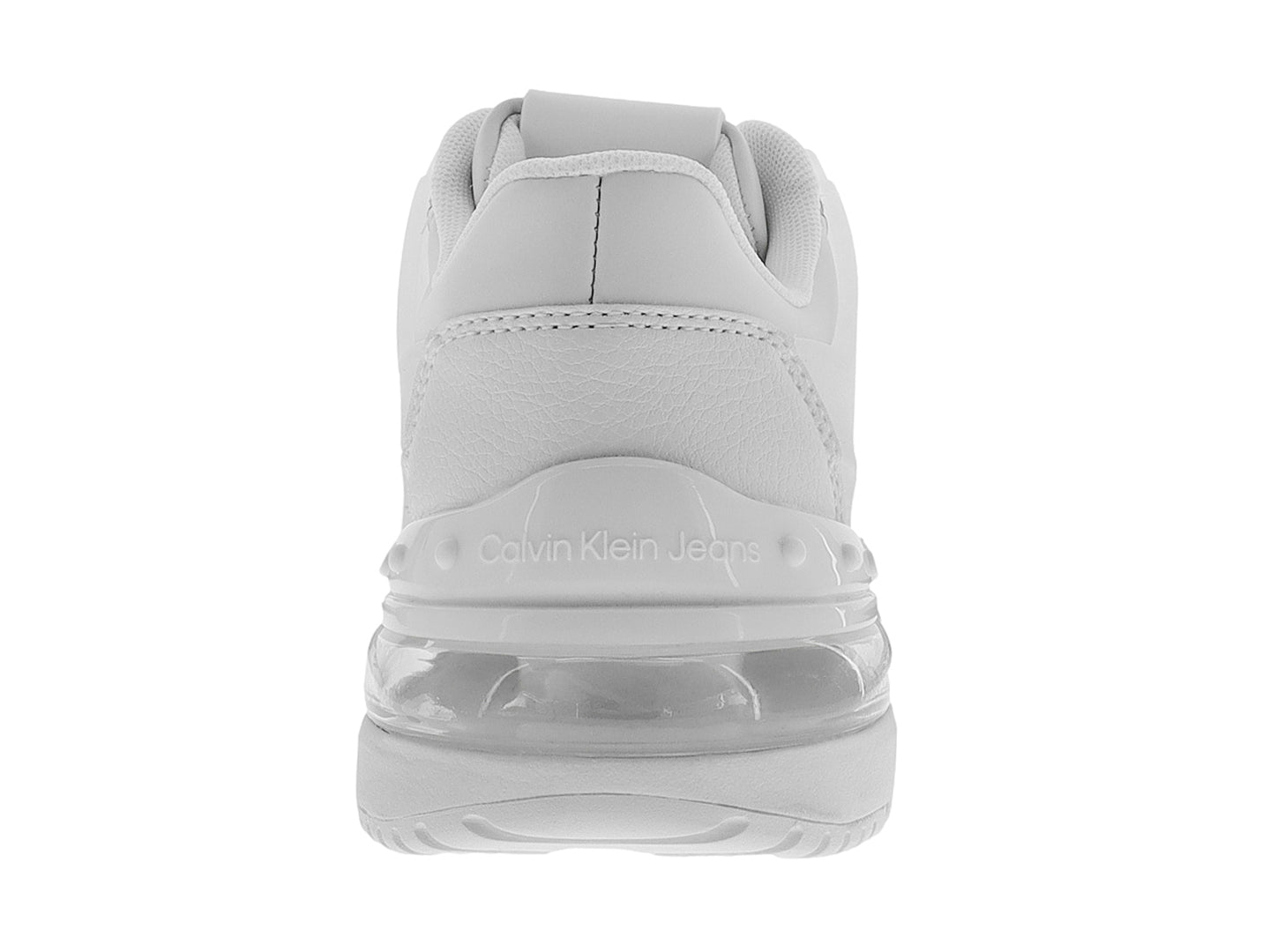 Tenis Calvin Klein 00696 Para Mujer