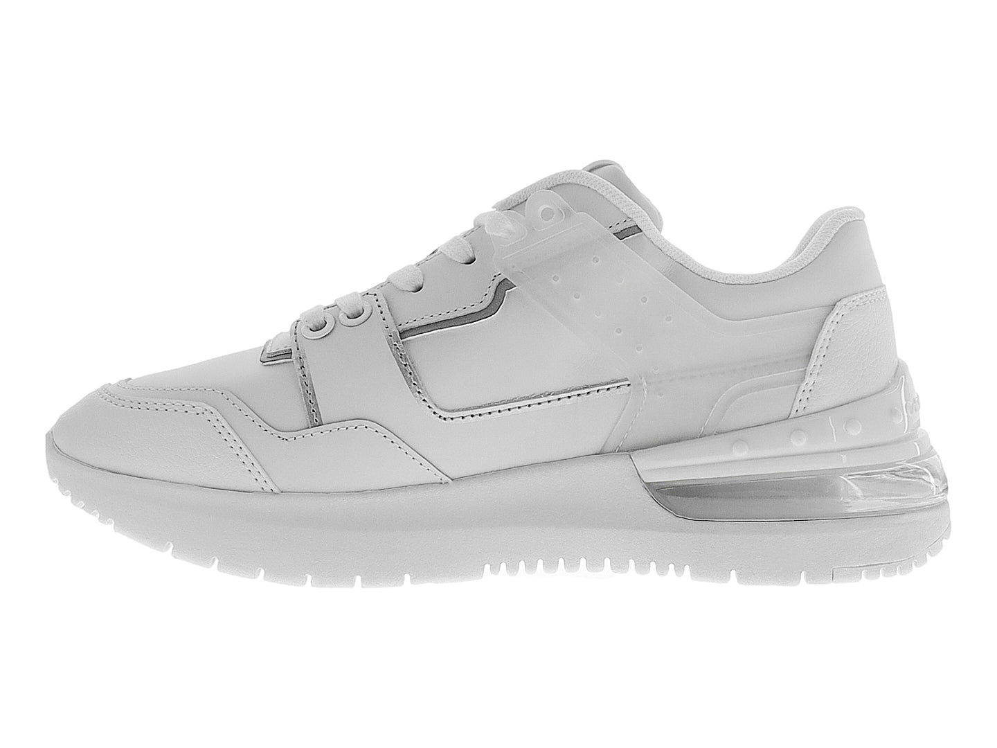 Tenis Calvin Klein 00696 Para Mujer