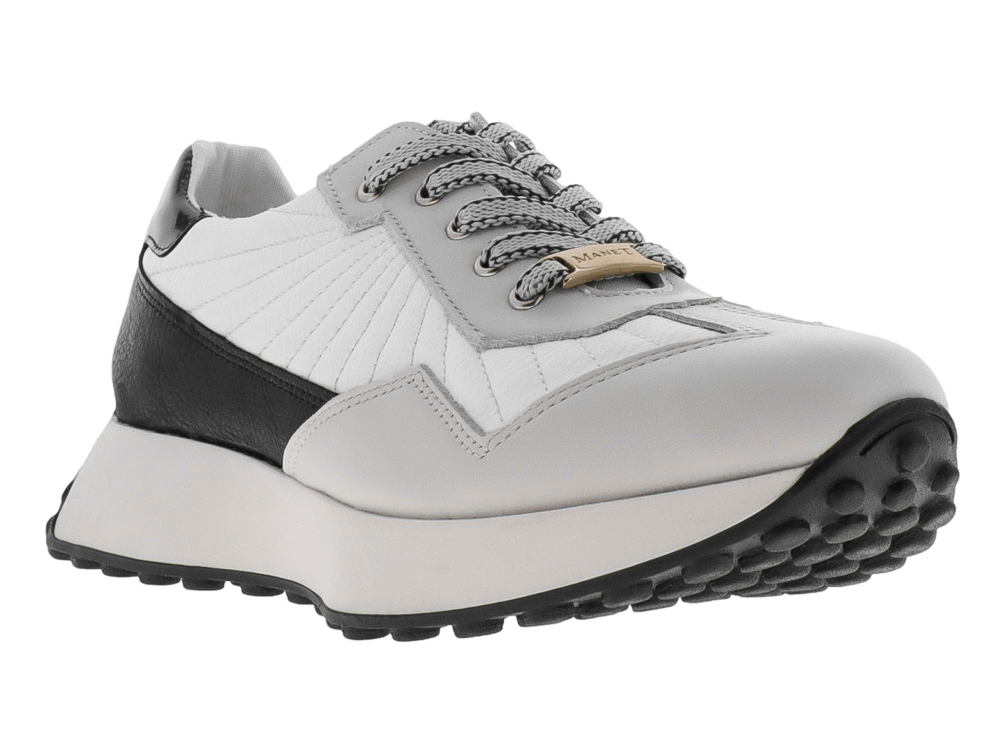 Tenis Manet 4002 Para Mujer