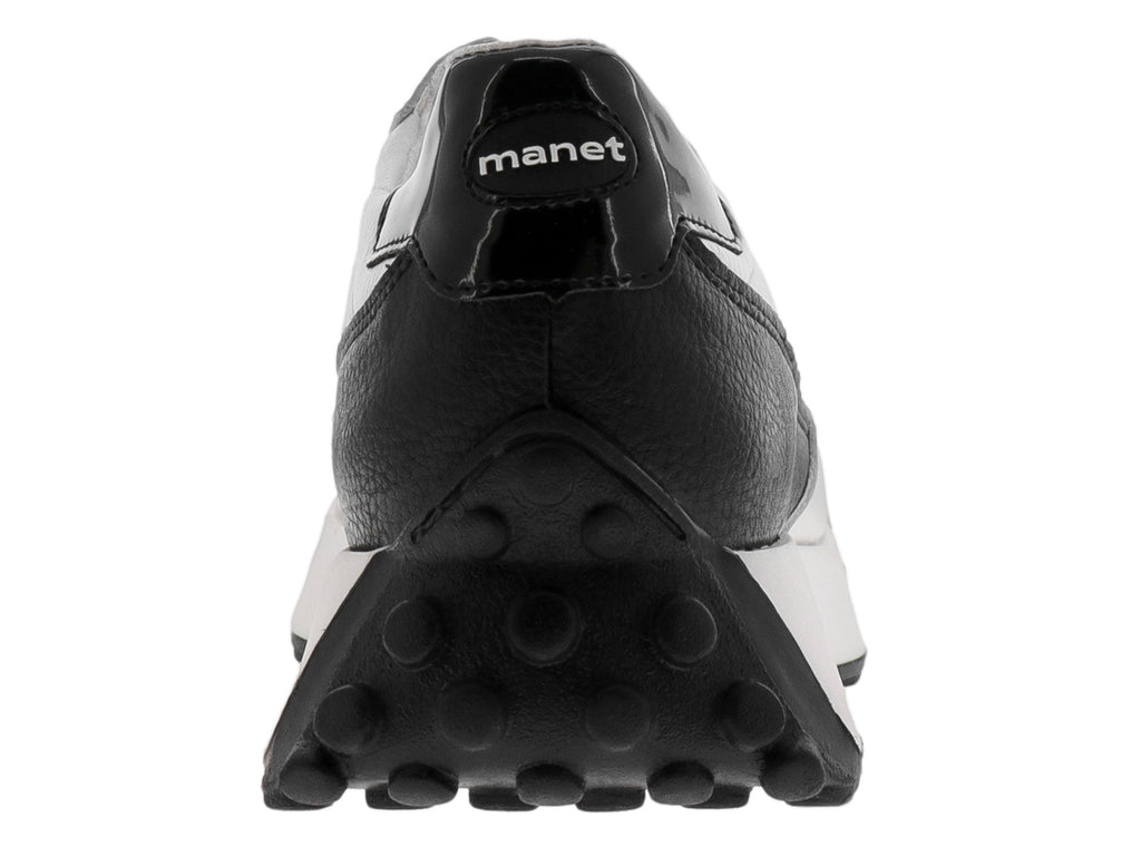 Tenis Manet 4002 Para Mujer