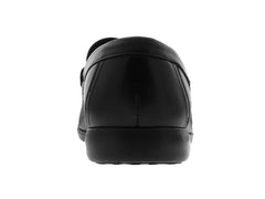 Mocasines Gran Emyco Negro para Hombre