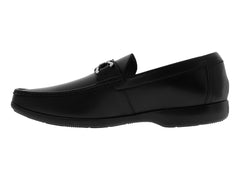 Mocasines Gran Emyco Negro para Hombre
