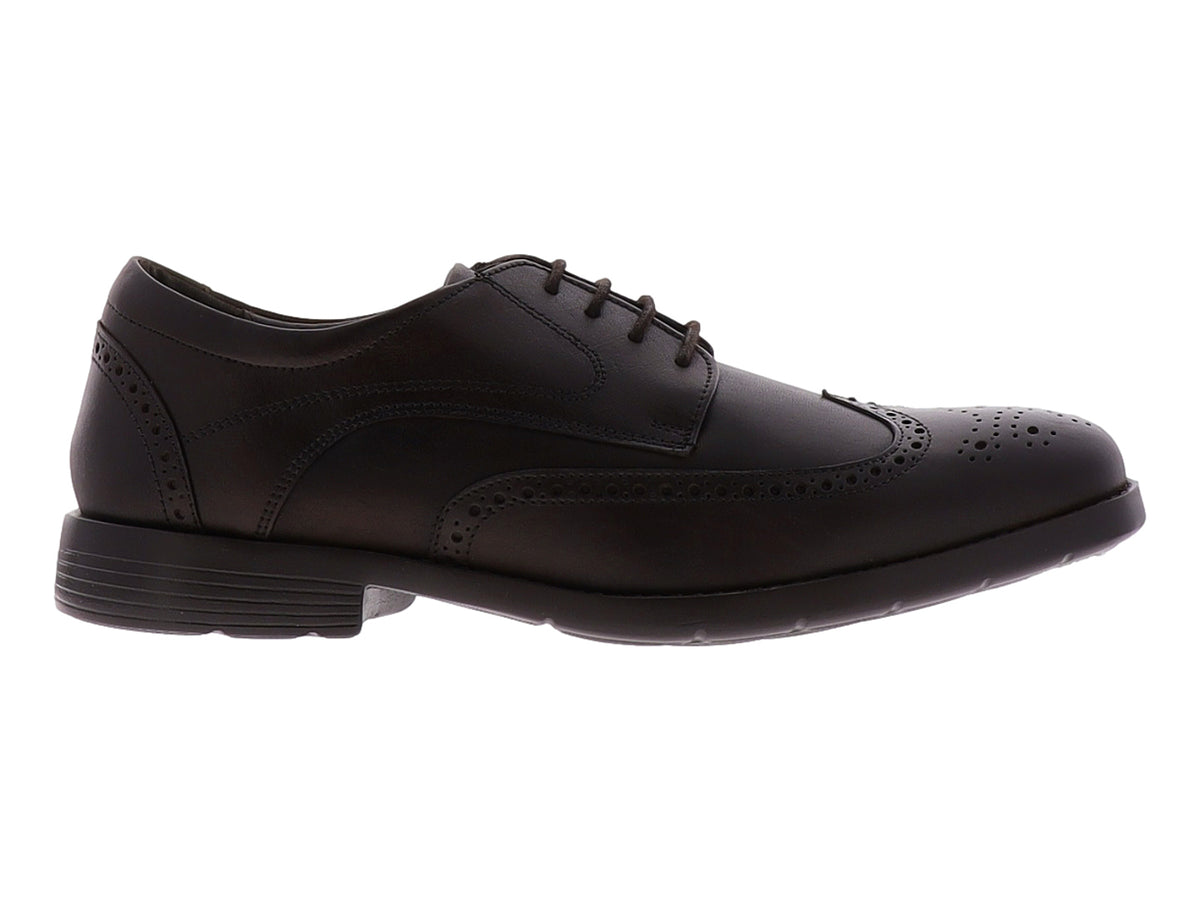 Zapatos Gran Emyco Zapato Formal 115202 Para Hombre