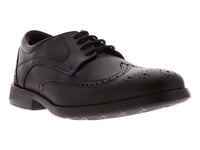 Zapatos Formales Gran Emyco Café para Hombre