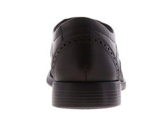 Zapatos Formales Gran Emyco Café para Hombre