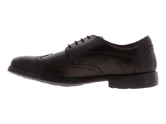 Zapatos Formales Gran Emyco Café para Hombre