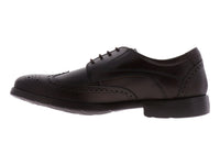Zapatos Formales Gran Emyco Café para Hombre