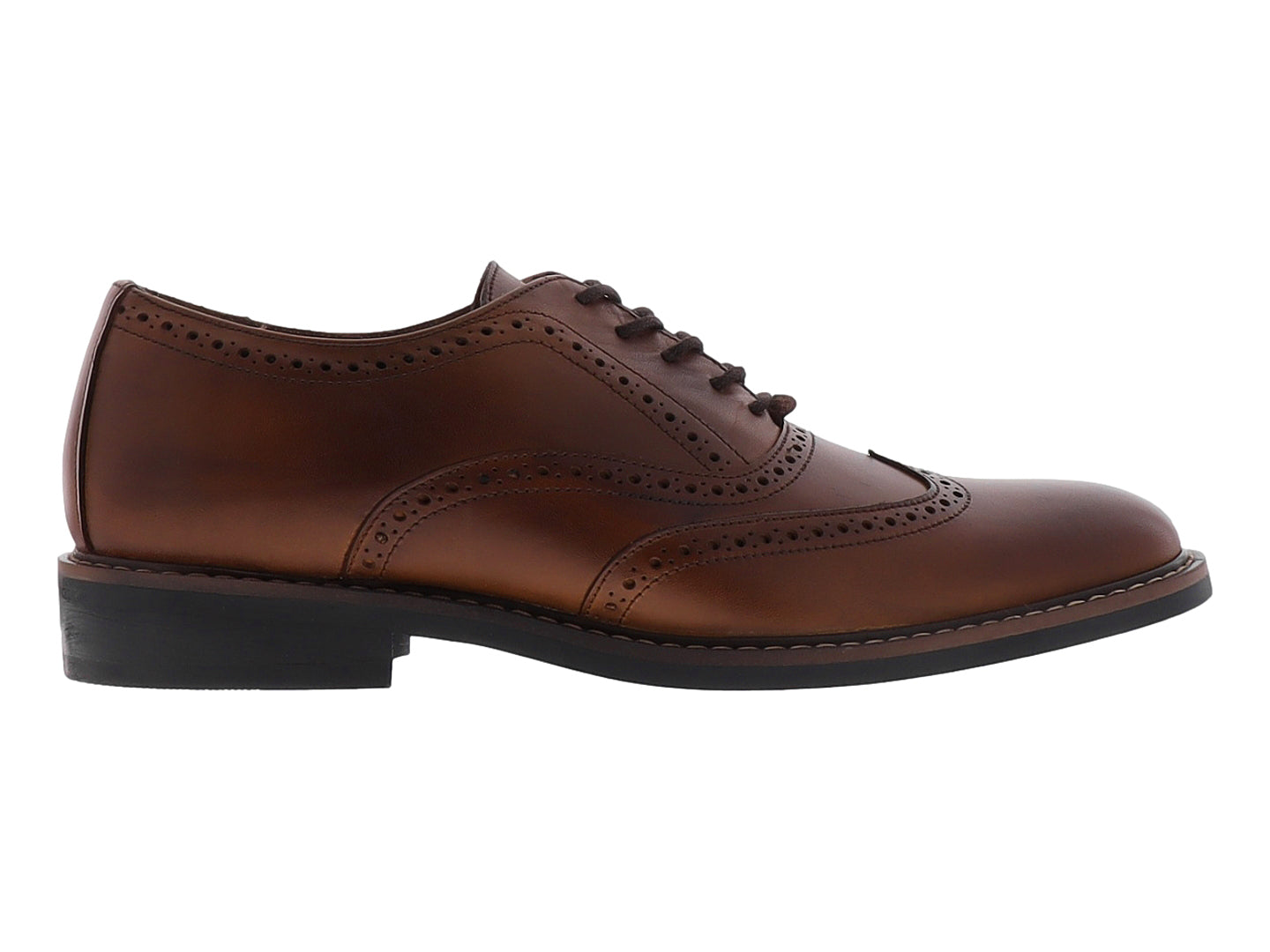 Zapatos Gran Emyco Zapato Formal Cafe 116006 Para Hombre
