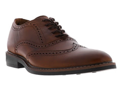 Zapatos Formales Gran Emyco Color Brandy para Hombre