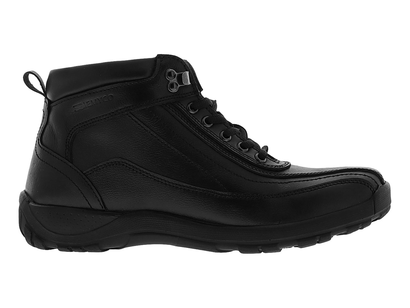 Botas Gran Emyco 115703 Para Hombre